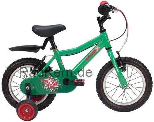 Raleigh Atom 14  technische daten 